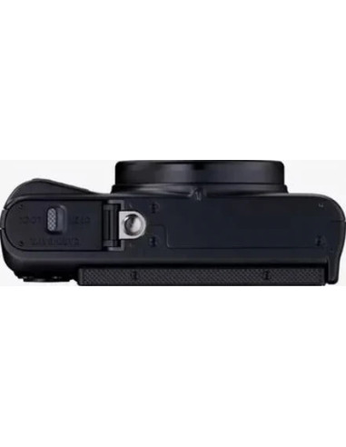 PowerShot SX740 HS Lite Edition Travel Kit Nero